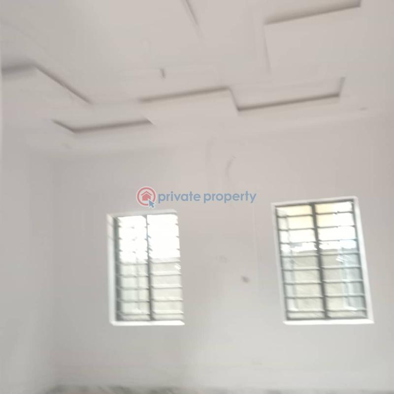 1 bedroom Mini Flat For Rent Lagos Business Schl Axis Olokonla Ajah Lagos - 8