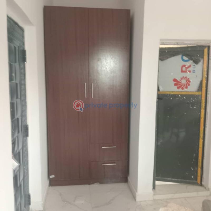 1 bedroom Mini Flat For Rent Lagos Business Schl Axis Olokonla Ajah Lagos - 9
