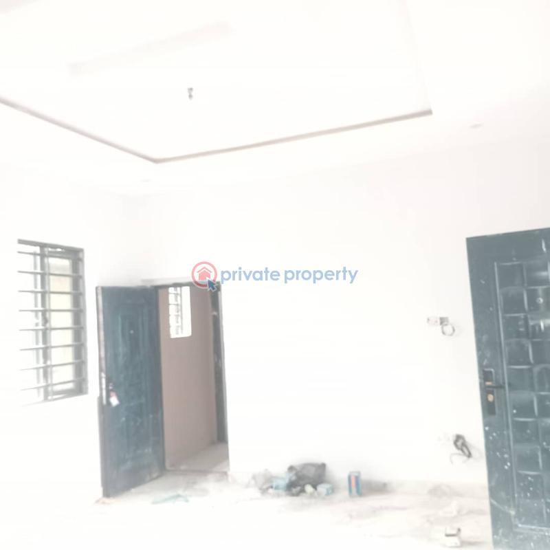 1 bedroom Mini Flat For Rent Lagos Business Schl Axis Olokonla Ajah Lagos - 13