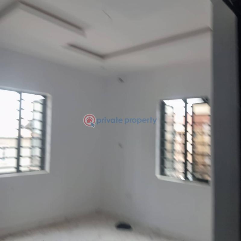 1 bedroom Mini Flat For Rent Lagos Business Schl Axis Olokonla Ajah Lagos - 14