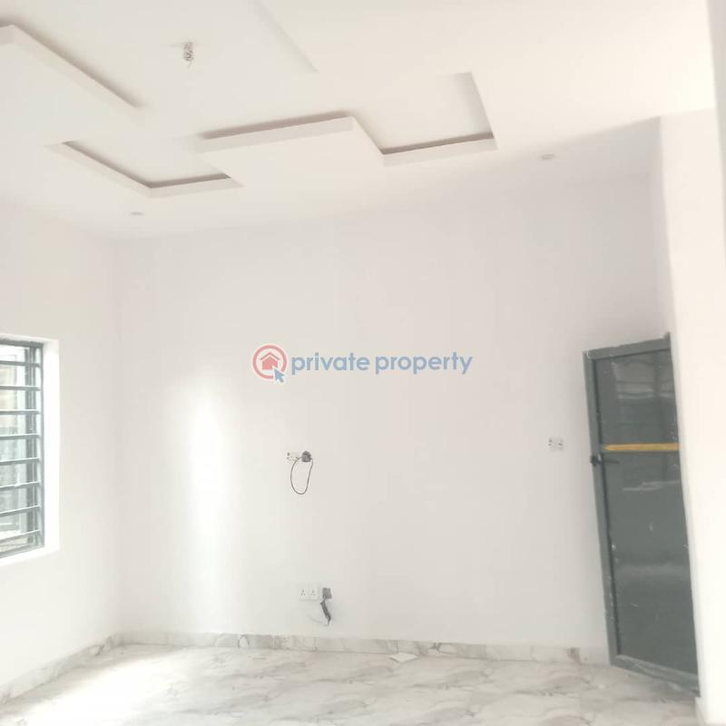 1 bedroom Mini Flat For Rent Lagos Business Schl Axis Olokonla Ajah Lagos - 0