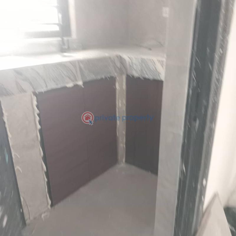 1 bedroom Mini Flat For Rent Lagos Business Schl Axis Olokonla Ajah Lagos - 12