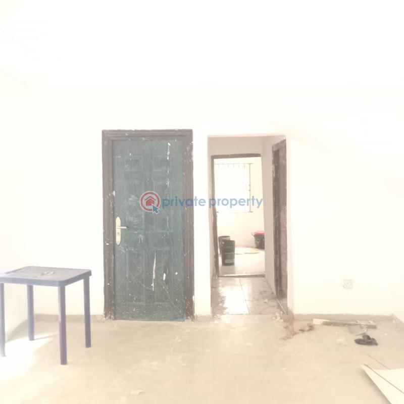 1 bedroom Mini Flat For Rent Lagos Business Schl Axis Olokonla Ajah Lagos - 2