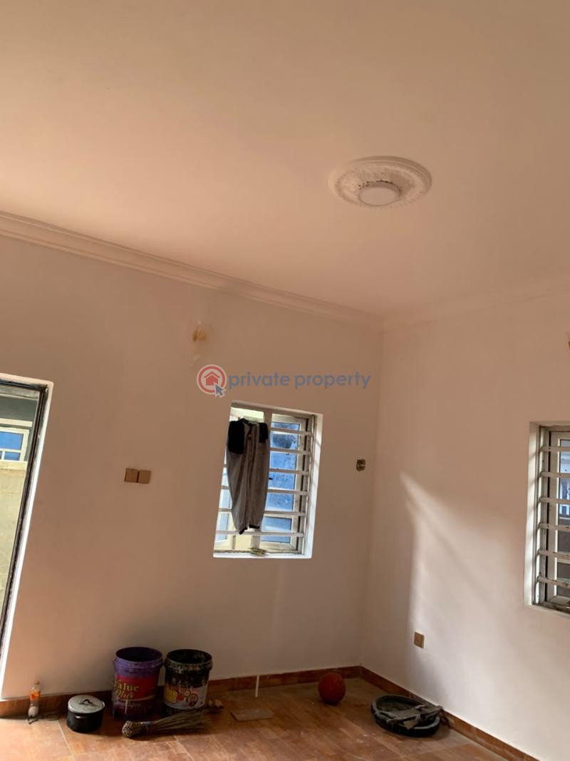 1 bedroom Mini Flat For Rent Divine Estate Bogije Oribanwa Ibeju-Lekki Lagos - 6