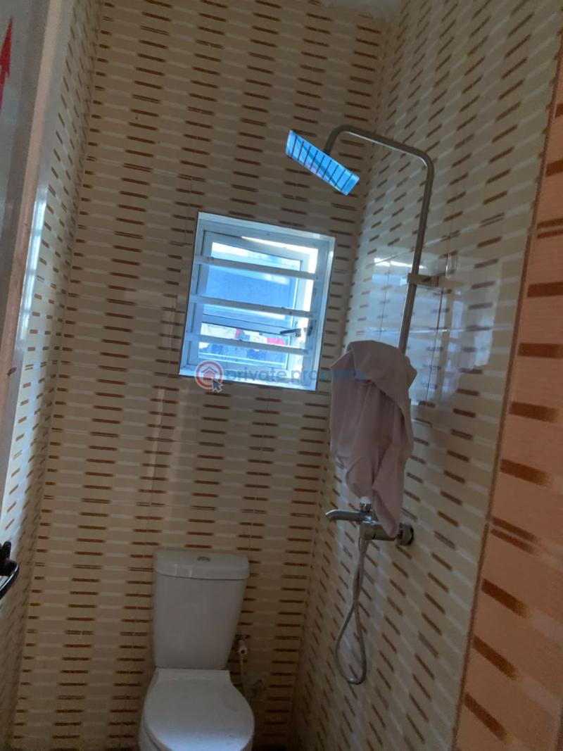 1 bedroom Mini Flat For Rent Divine Estate Bogije Oribanwa Ibeju-Lekki Lagos - 2