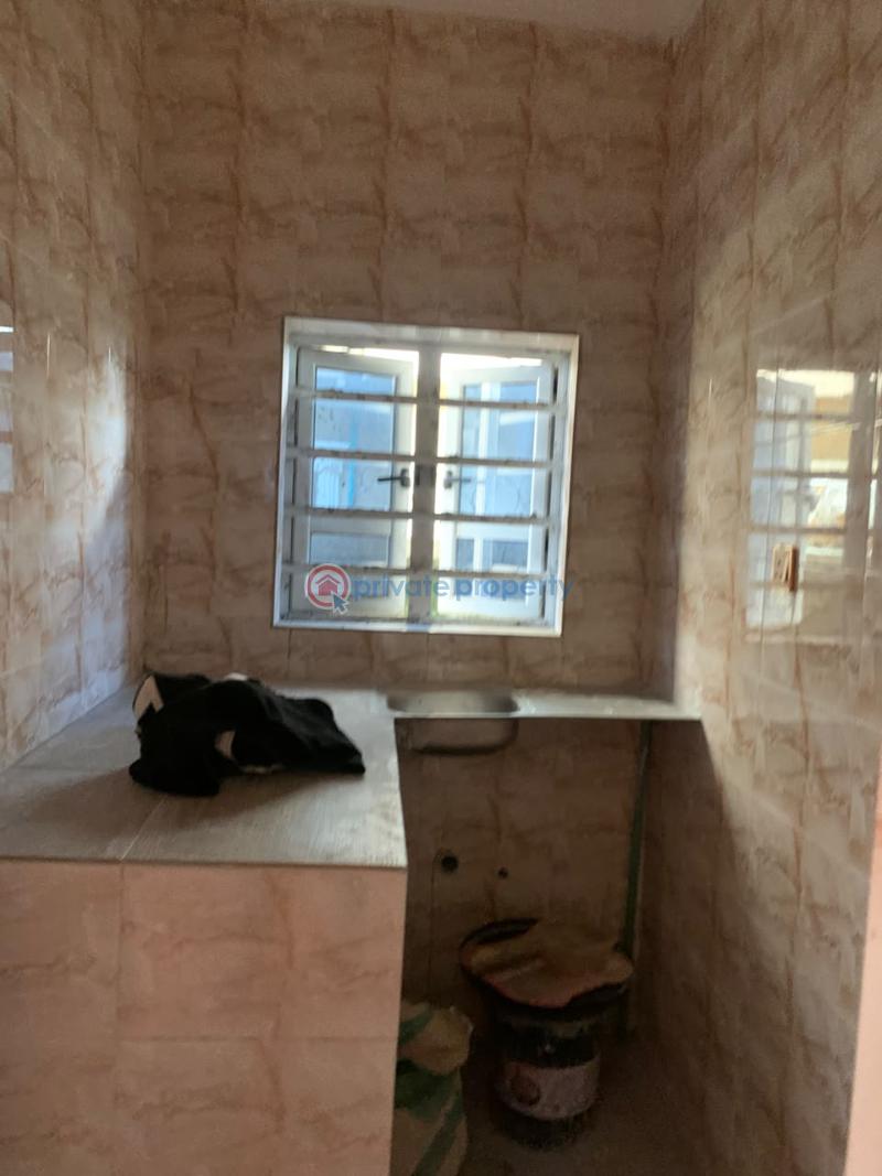 1 bedroom Mini Flat For Rent Divine Estate Bogije Oribanwa Ibeju-Lekki Lagos - 12