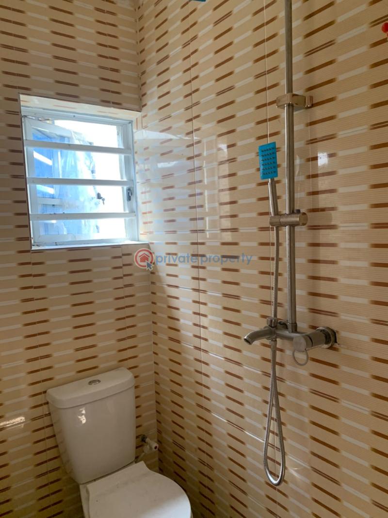 1 bedroom Mini Flat For Rent Divine Estate Bogije Oribanwa Ibeju-Lekki Lagos - 15