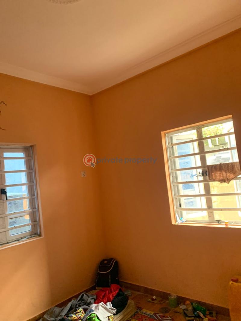 1 bedroom Mini Flat For Rent Divine Estate Bogije Oribanwa Ibeju-Lekki Lagos - 1