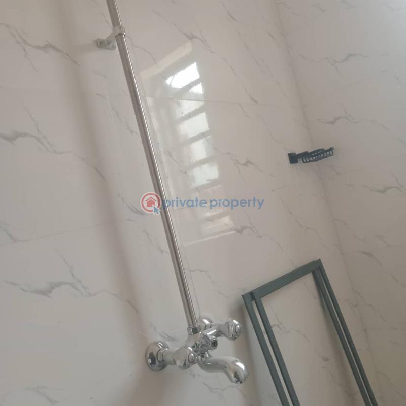 1 bedroom Mini Flat For Rent Lagos Business Schl Axis Olokonla Ajah Lagos - 11