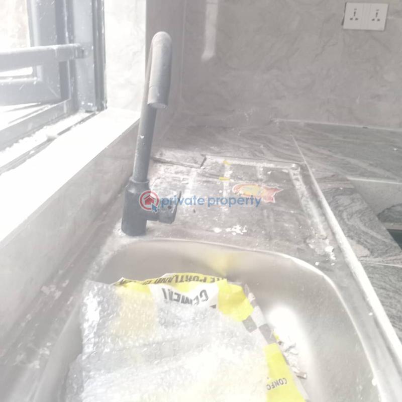 1 bedroom Mini Flat For Rent Lagos Business Schl Axis Olokonla Ajah Lagos - 6