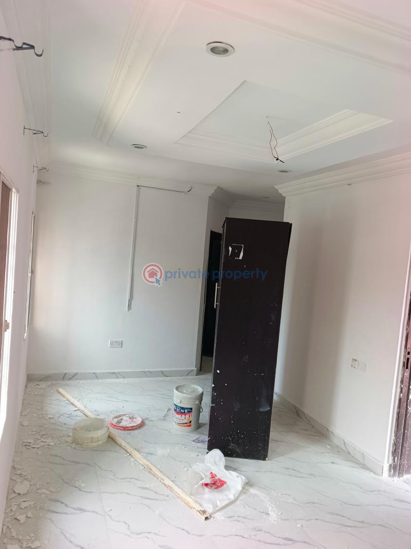 1 bedroom Mini Flat For Rent Ilasan Ikate Ilasan Lekki Lagos - 2