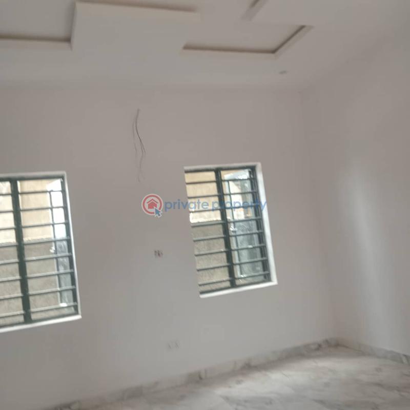 1 bedroom Mini Flat For Rent Lagos Business Schl Axis Olokonla Ajah Lagos - 1