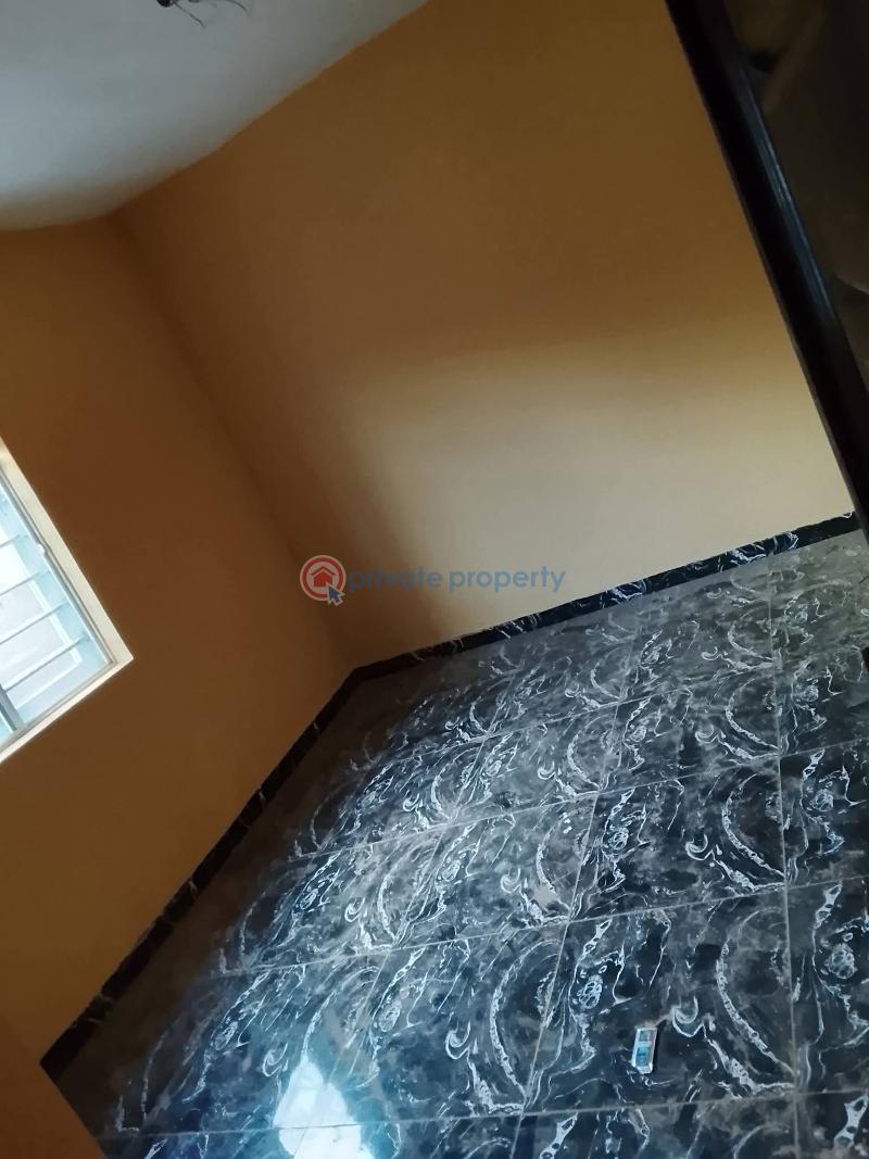 1 bedroom Mini Flat For Rent Iyana Iyesi Ota Sango Ota Ogun - 2