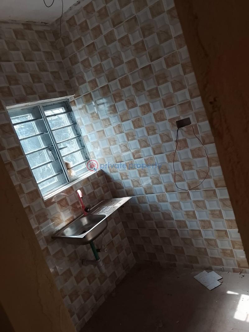 1 bedroom Mini Flat For Rent Iyana Iyesi Ota Sango Ota Ogun - 5