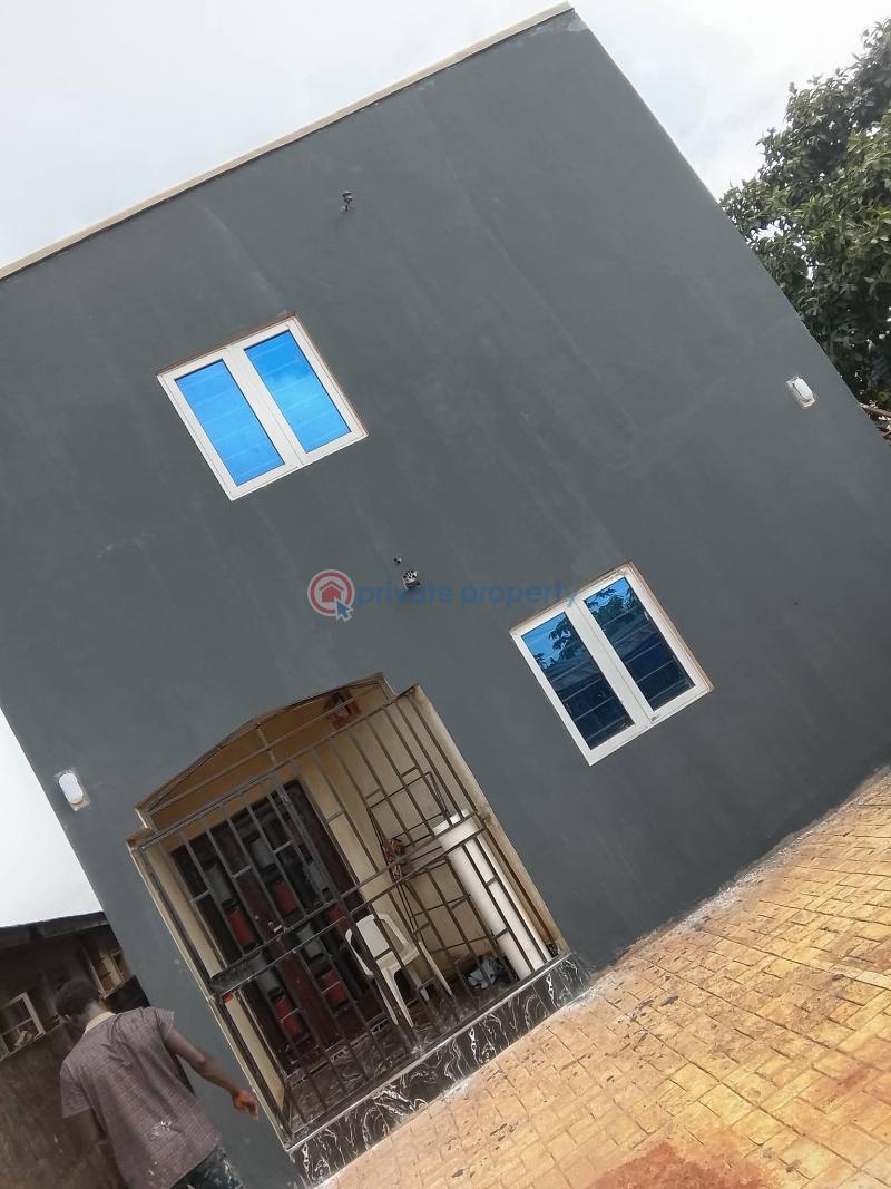 1 bedroom Mini Flat For Rent Iyana Iyesi Ota Sango Ota Ogun - 6
