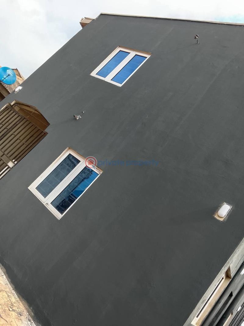 1 bedroom Mini Flat For Rent Iyana Iyesi Ota Sango Ota Ogun - 4
