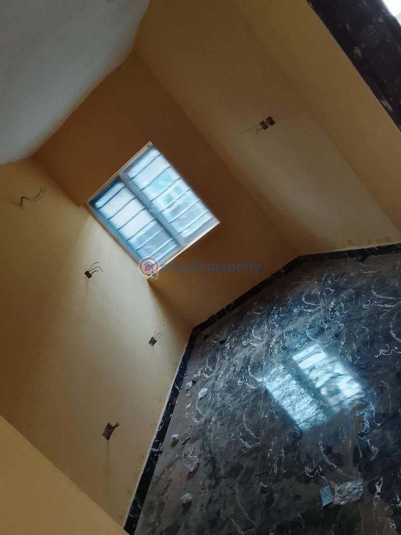 1 bedroom Mini Flat For Rent Iyana Iyesi Ota Sango Ota Ogun - 1