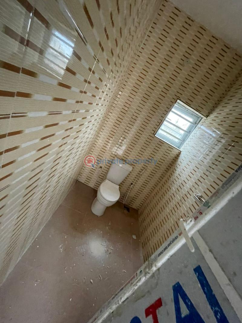 1 bedroom Block Of Flats For Rent Shalom Estate Idi Ope Akala Express Ibadan Oyo - 2