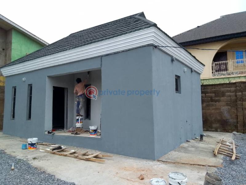 House For Rent Location*: Bobby Olofa Oke'badan Estate, Akala Way Akobo Ibadan. Akobo Ibadan Oyo