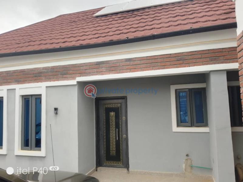 1 bedroom Mini Flat For Rent Peculiar Estate, Olorunda Road, Ojurin, Akobo, Ibadan Akala Express Ibadan Oyo - 4