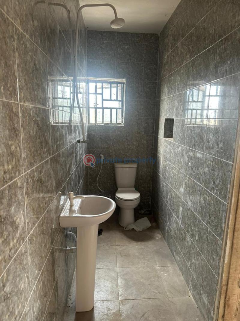 1 bedroom Mini Flat For Rent Nnpc Apata Apata Ibadan Oyo - 1