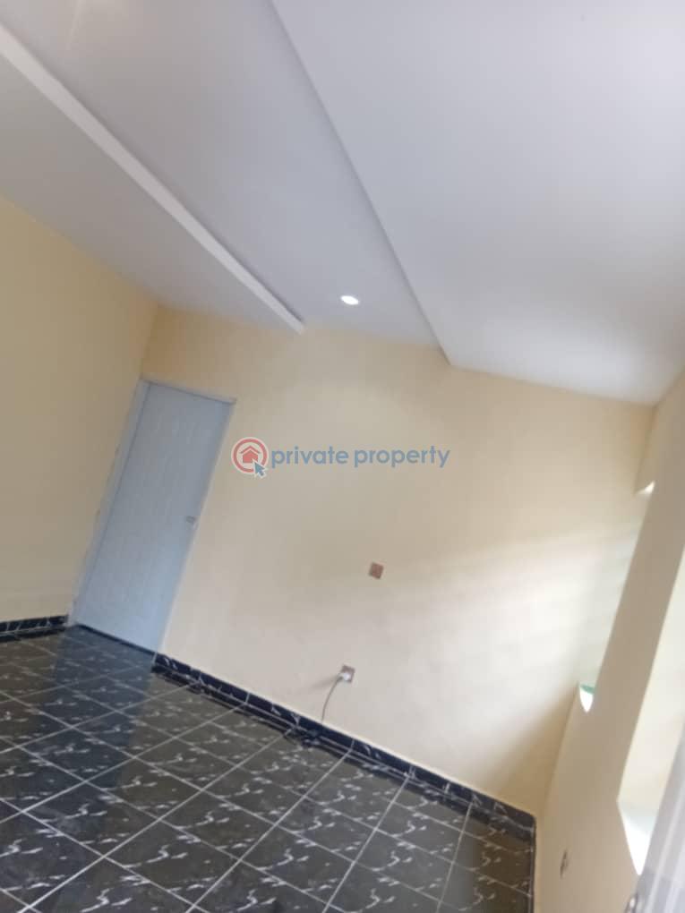 Newly built room and parlor self contained - 7 1 bedroom Mini Flat For Rent Remi Olofa, Akuru, Elebu, Akala Express, Ibadan Akala Express Ibadan Oyo - 7