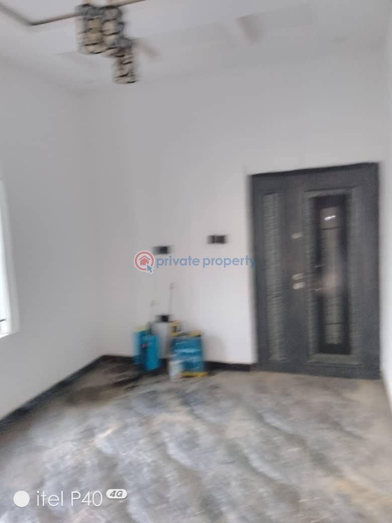 1 bedroom Mini Flat For Rent Peculiar Estate, Olorunda Road, Ojurin, Akobo, Ibadan Akala Express Ibadan Oyo - 1