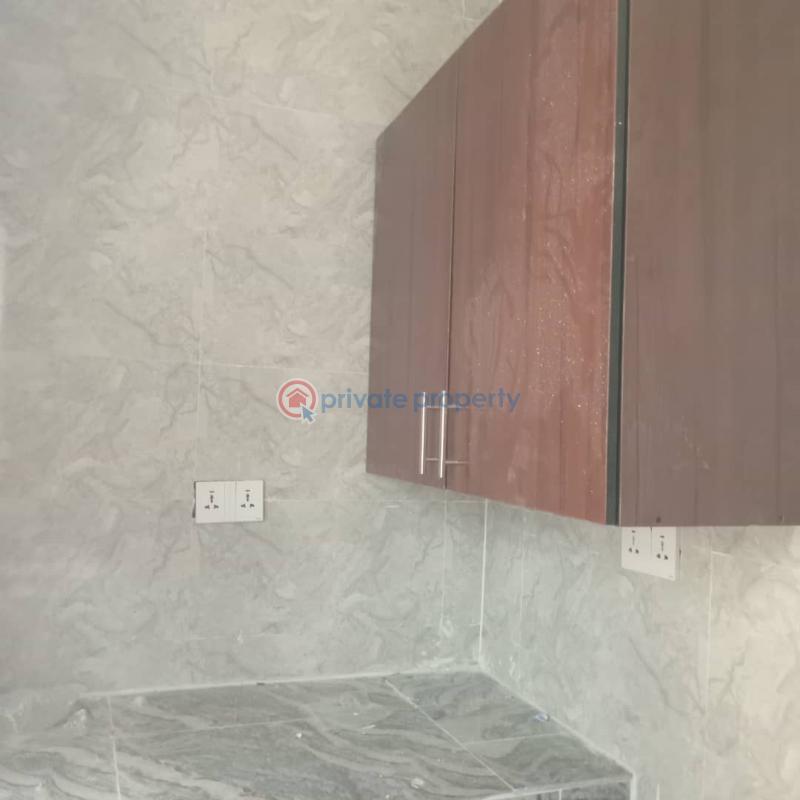 1 bedroom Mini Flat For Rent Lagos Business Schl Axis Olokonla Ajah Lagos - 5