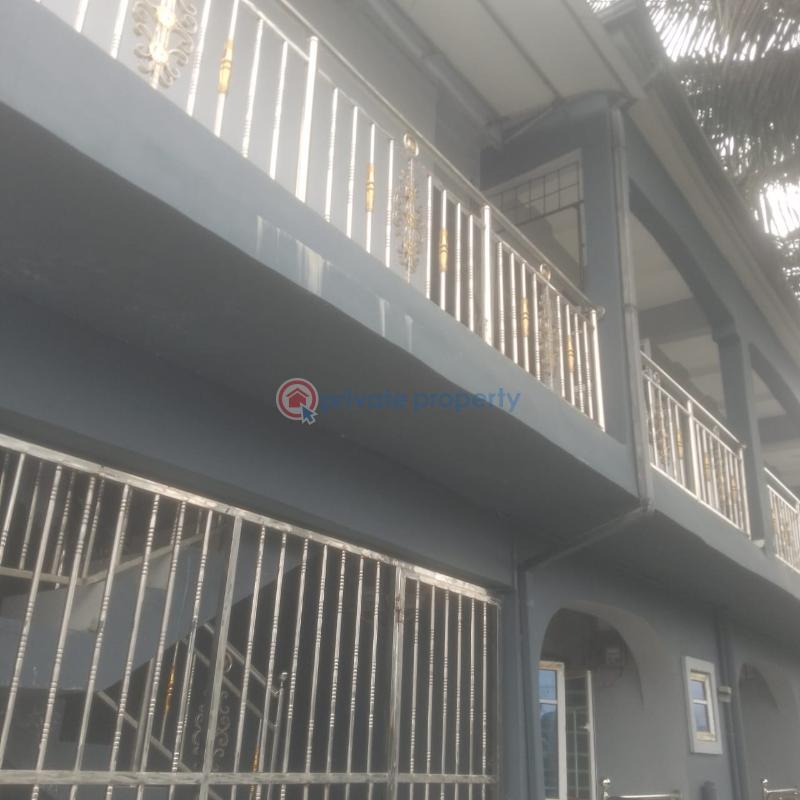 1 bedroom Mini Flat For Rent Onosa Alatise Ibeju-Lekki Lagos - 0