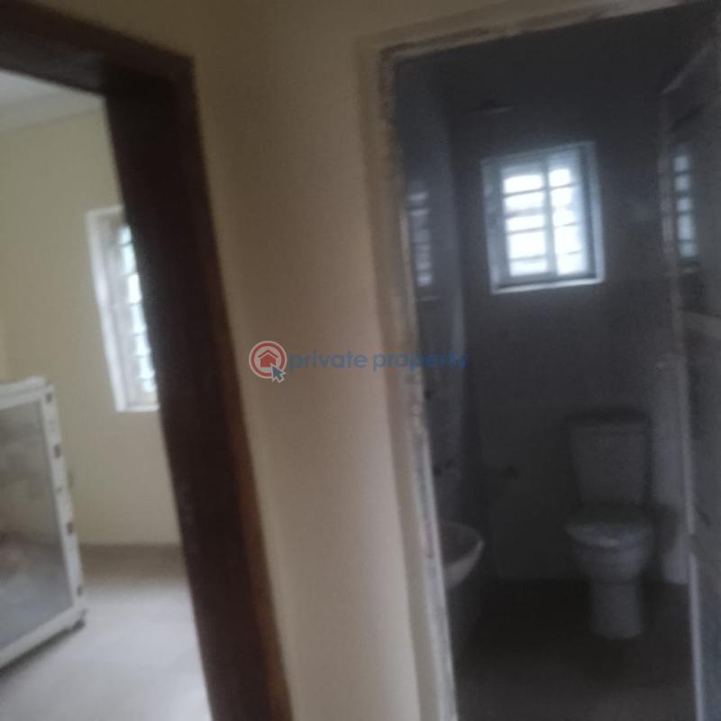 1 bedroom Mini Flat For Rent Onosa Alatise Ibeju-Lekki Lagos - 10