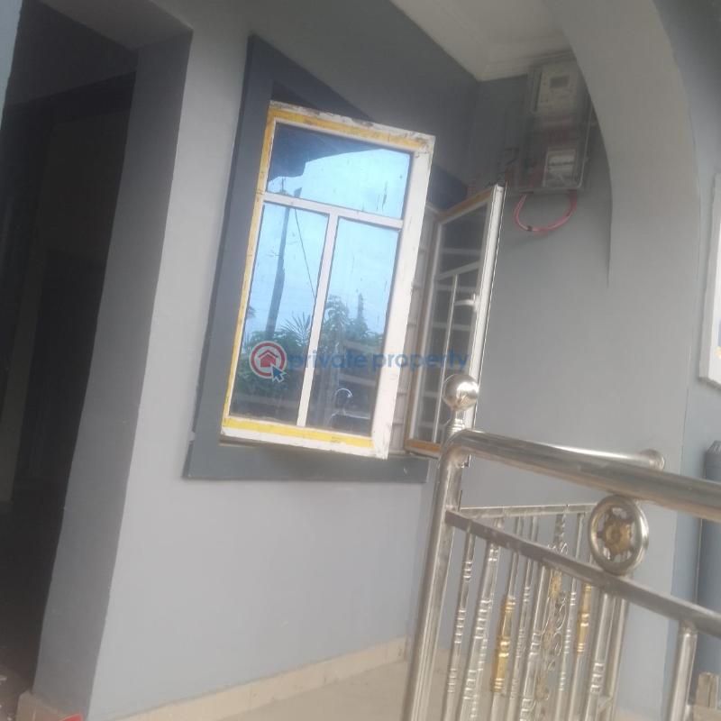 1 bedroom Mini Flat For Rent Onosa Alatise Ibeju-Lekki Lagos - 3