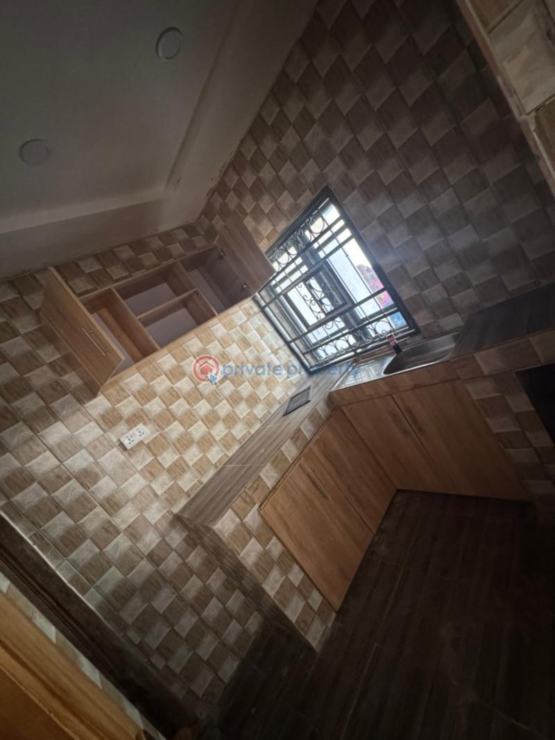 1 bedroom Block Of Flats For Rent Dove Estate Ajila Elebu Akala Express Ibadan Oyo