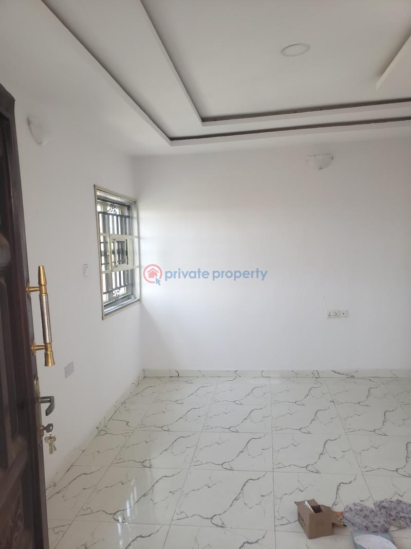 1 bedroom Block Of Flats For Rent Oremeji, Off Iwo Road Challenge Ibadan Oyo - 5