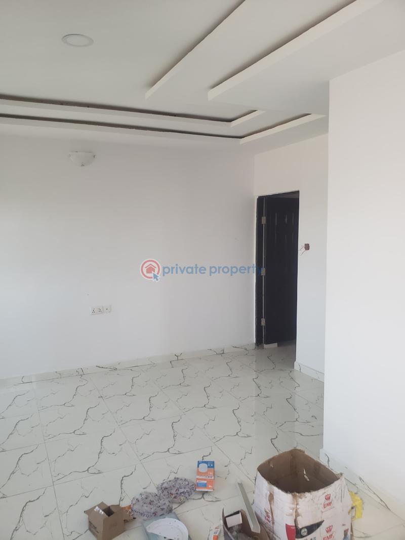 1 bedroom Block Of Flats For Rent Oremeji, Off Iwo Road Challenge Ibadan Oyo - 6