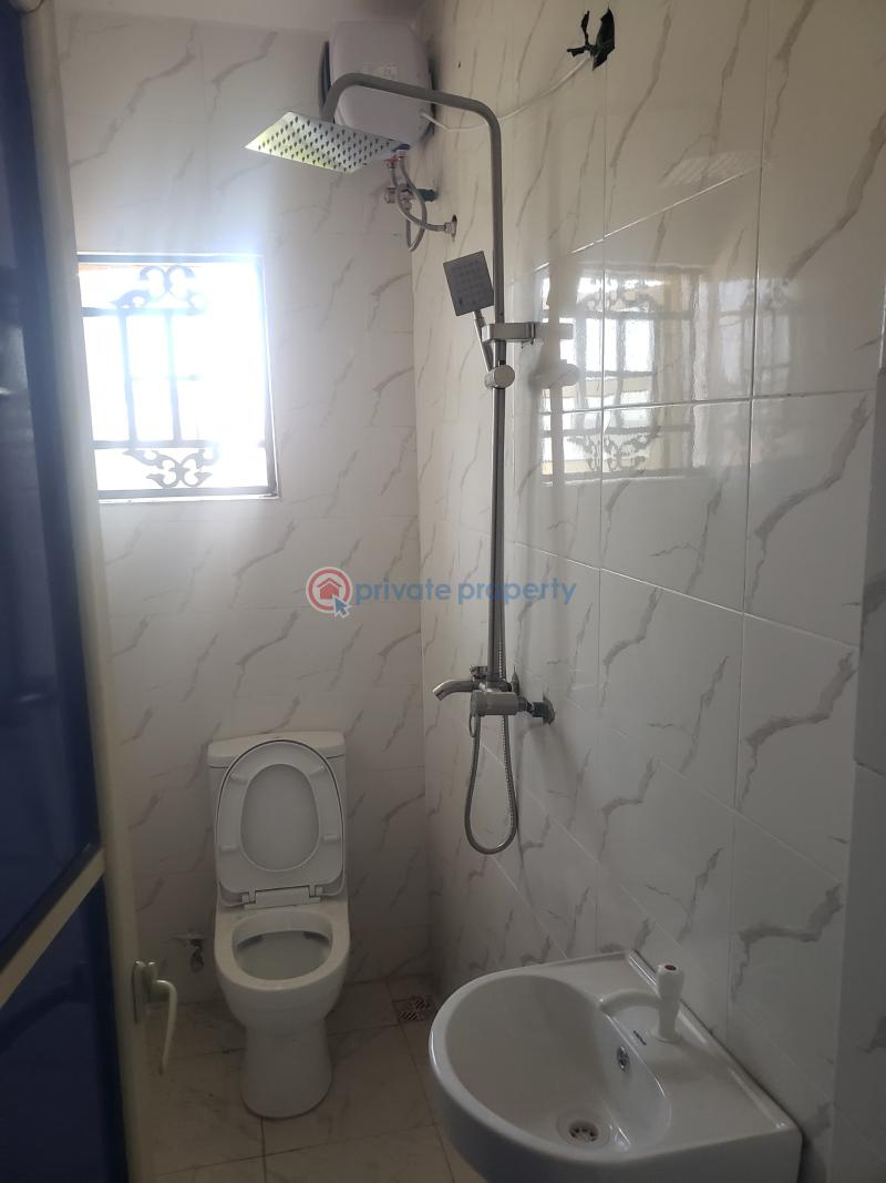1 bedroom Block Of Flats For Rent Oremeji, Off Iwo Road Challenge Ibadan Oyo - 7