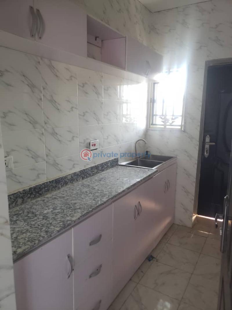 1 bedroom Block Of Flats For Rent Oremeji, Off Iwo Road Challenge Ibadan Oyo - 3