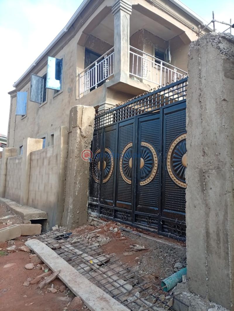 1 bedroom Mini Flat For Rent Niger West Challenge Challenge Ibadan Oyo