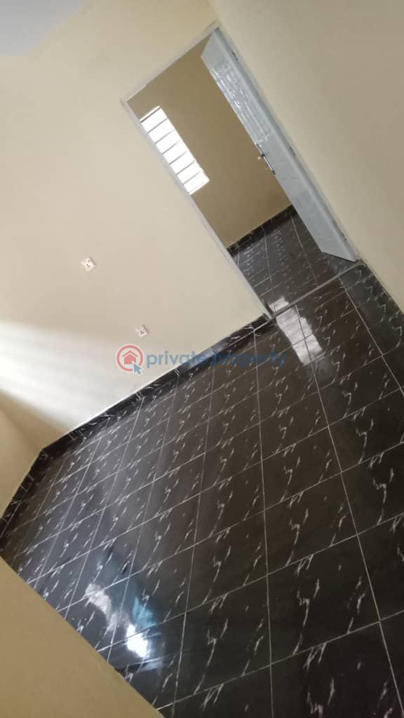 1 bedroom Mini Flat For Rent Olusetan, Elebu Ibadan Oyo - 0