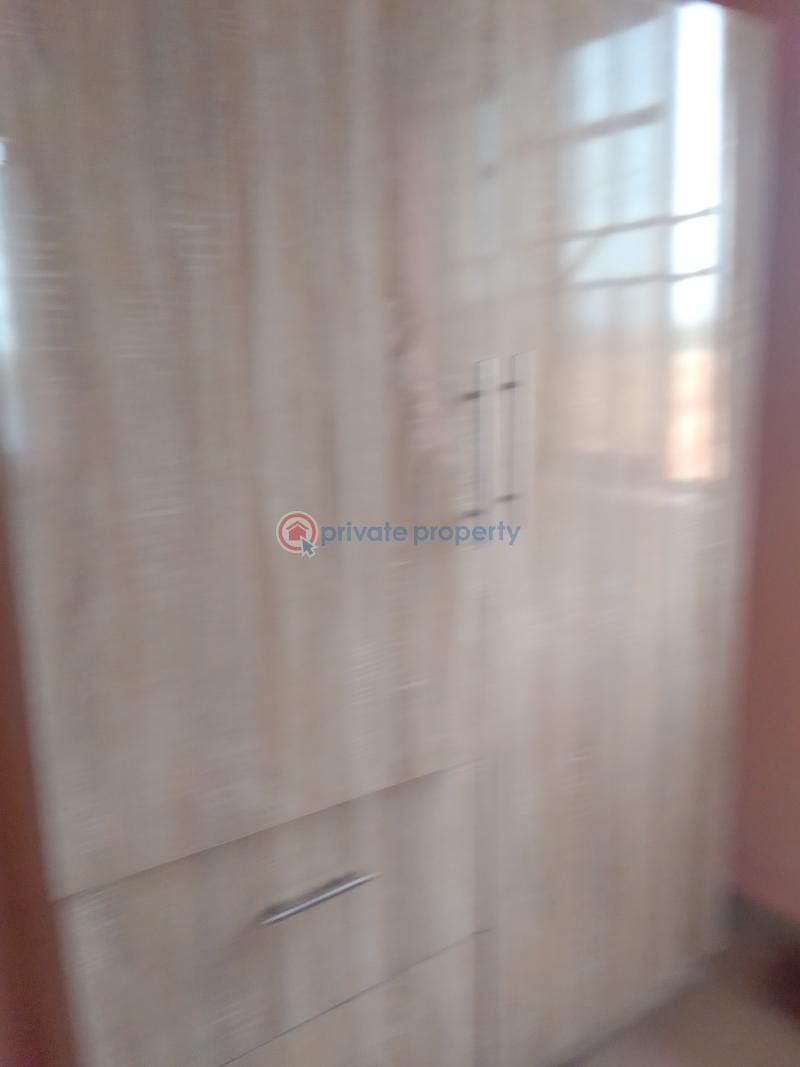 1 bedroom Mini Flat For Rent Glory Land Obafemi Owode Ogun - 4