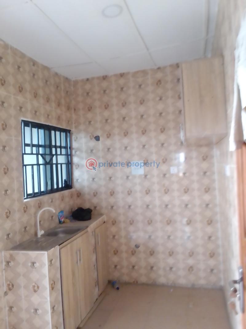 1 bedroom Mini Flat For Rent Glory Land Obafemi Owode Ogun - 2