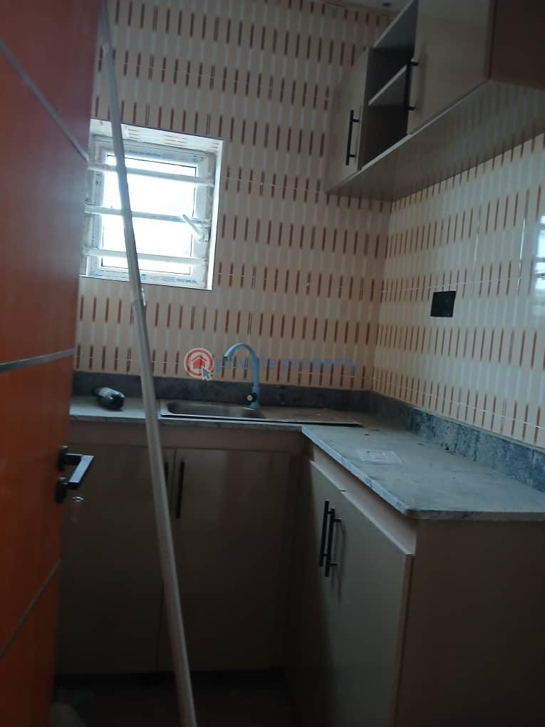 Block Of Flats For Rent Kasumu Zone C Akala Express Ibadan Oyo - 3