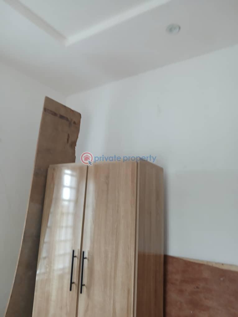 Block Of Flats For Rent Kasumu Zone C Akala Express Ibadan Oyo - 4