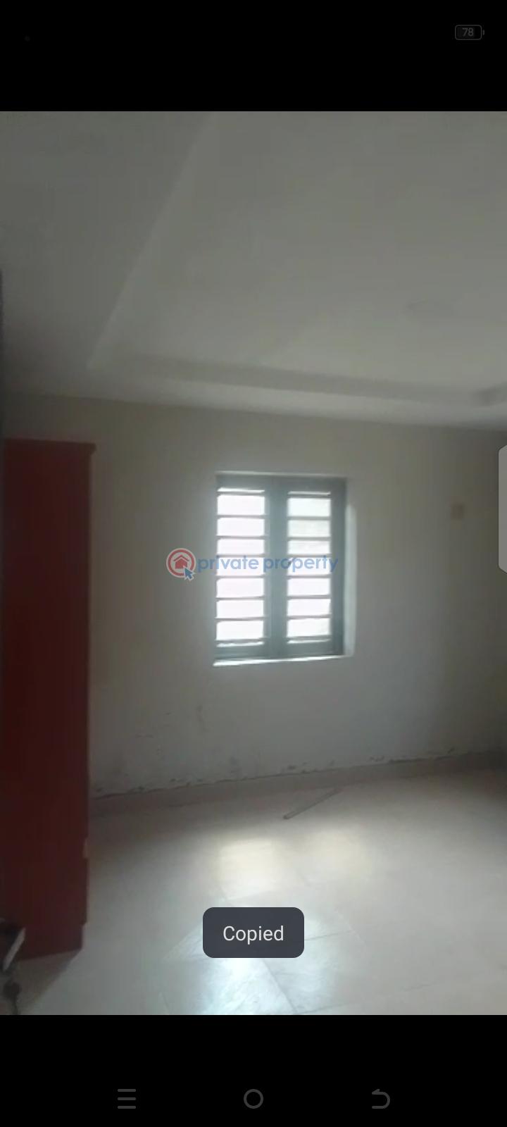 1 bedroom Mini Flat For Rent Felele, Challenge Ibadan Oyo - 0