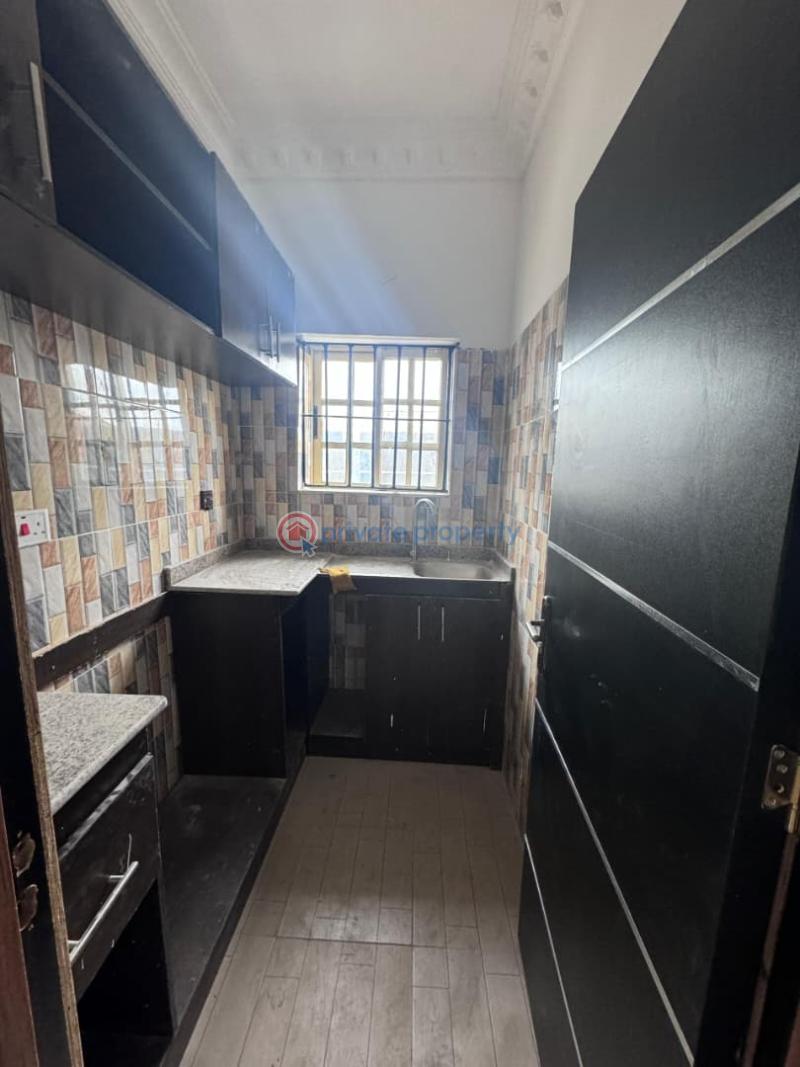 1 bedroom Mini Flat For Rent Alafia Estate, Ojurin Akobo Akobo Ibadan Oyo - 3