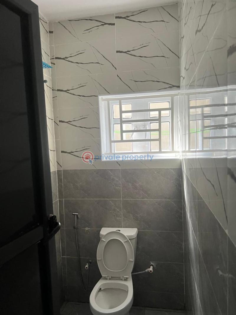 Newly built room and parlour selfcon at ashipa off tipper garage akala express - 6 1 bedroom Mini Flat For Rent Ashipa, Akala Express Akala Express Ibadan Oyo - 6