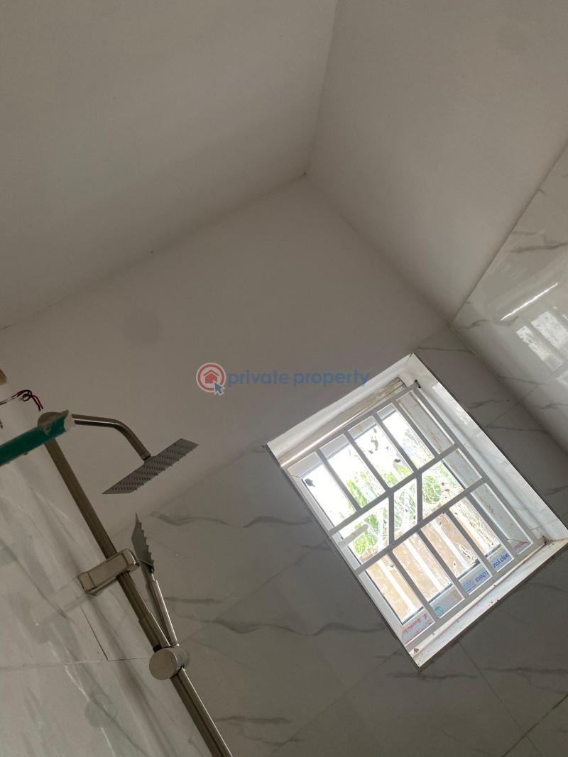 Newly built room and parlour selfcon at ashipa off tipper garage akala express - 5 1 bedroom Mini Flat For Rent Ashipa, Akala Express Akala Express Ibadan Oyo - 5