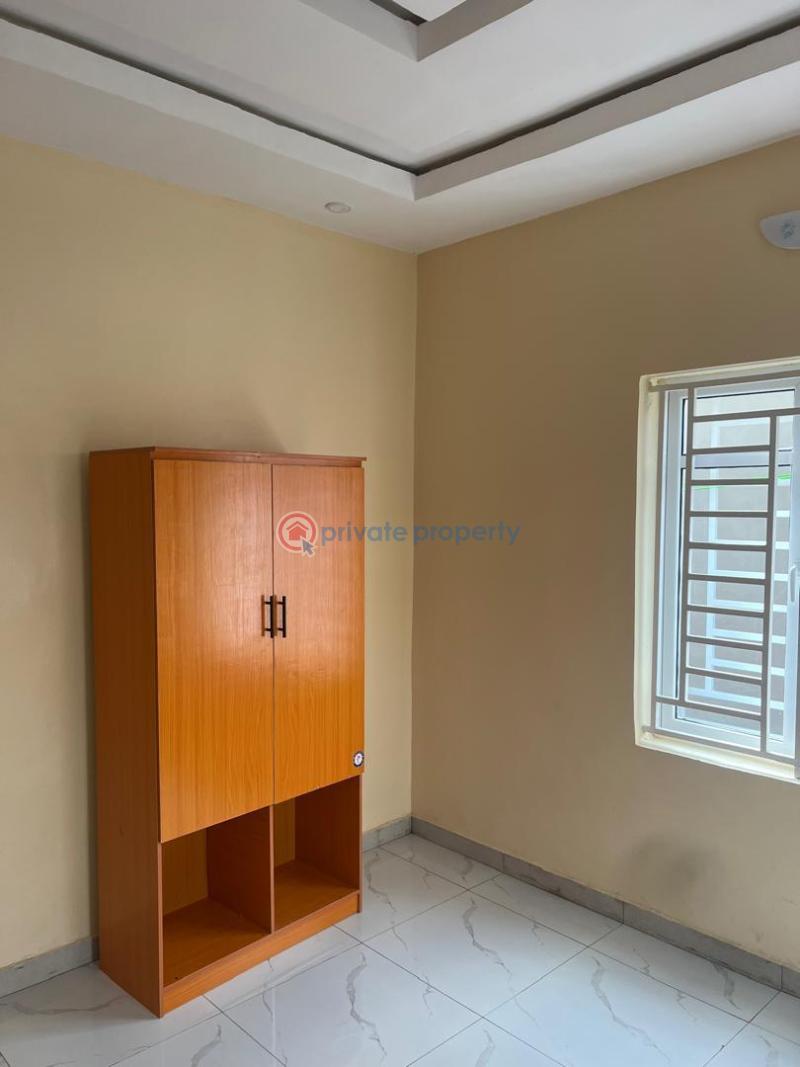 Newly built room and parlour selfcon at mokola, ibadan - 5 1 bedroom Mini Flat For Rent Mokola Ibadan Oyo - 5