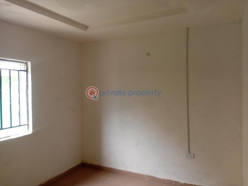 Self Contain For Rent Agejo Oba Obafemi Owode Ogun - 1