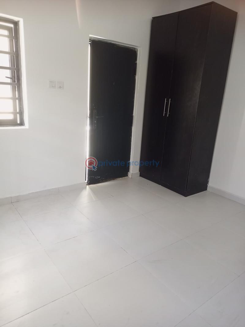 1 bedroom Self Contain For Rent Off Mobil Road Ilaje Ajah Lagos - 0