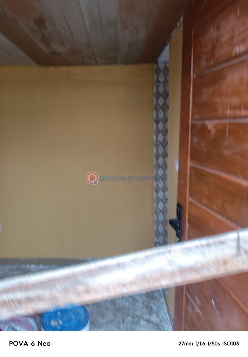 1 bedroom Self Contain For Rent Shagari Estate Ipaja Road Lagos Ipaja Lagos - 6